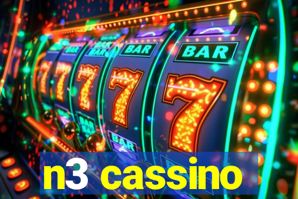 n3 cassino